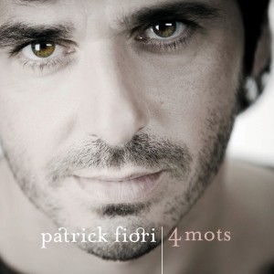 pochette - Je sais où aller - Patrick Fiori