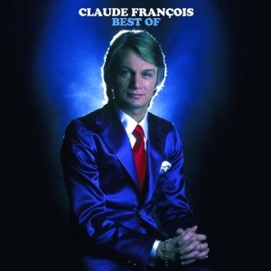 pochette - Comme d'habitude - Claude Francois