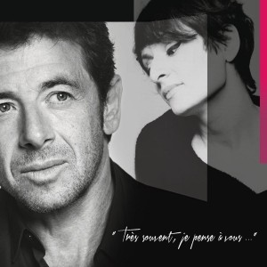 pochette - Le mal de vivre - Patrick Bruel