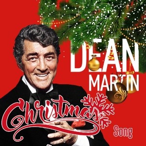 Dean Martin - Let It Snow! Let It Snow! Let It Snow! Piano Sheet Music