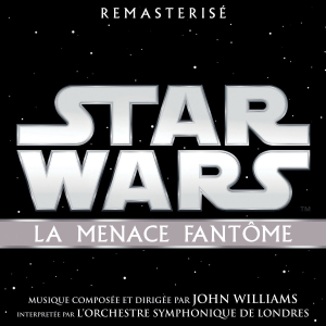 Partition piano Duel of the Fates (Star Wars) de John Williams