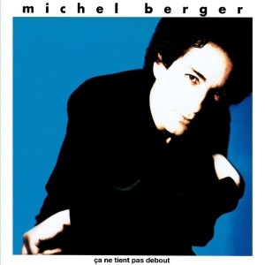 Michel Berger - Le paradis blanc Piano Sheet Music