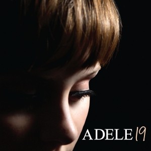 Pochette - Hometown Glory - Adele