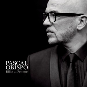 pochette - Je ne sais plus, je ne veux plus - Pascal Obispo