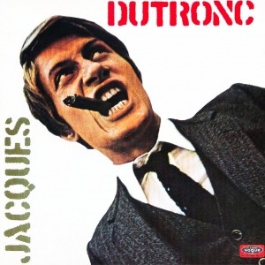 Jacques Dutronc - Il est cinq heures, Paris s'éveille Flute Sheet Music