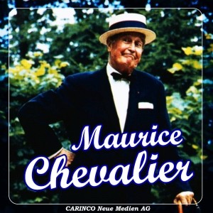 Pochette - Ah ! Si vous connaissiez ma poule - Maurice Chevalier