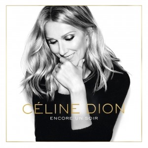 Céline Dion - Encore un soir Piano Sheet Music