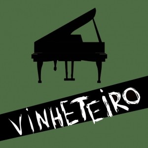 Partition piano The Walking Dead de Vinheteiro