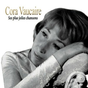 Cora Vaucaire - La complainte de la butte Piano Sheet Music