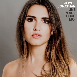 Pochette - Les filles d'aujourd'hui - Joyce Jonathan