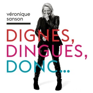 Véronique Sanson - La loi des poules Piano Sheet Music