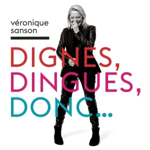 Partition piano La loi des poules de Véronique Sanson