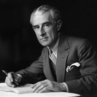 Partition piano Boléro de Maurice Ravel