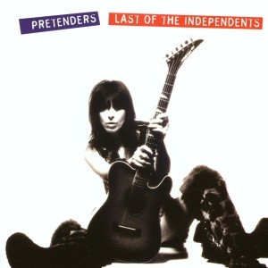 Pochette - I'll stand by you - The Pretenders