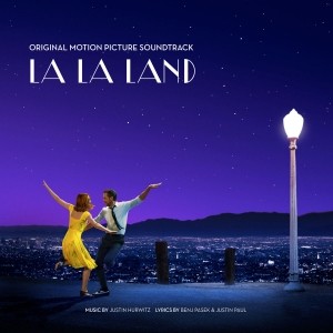 Partition piano City of Stars
