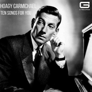 pochette - Heart and Soul - Hoagy Carmichael