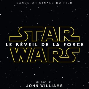 pochette - Rey's Theme (Star Wars) - John Williams