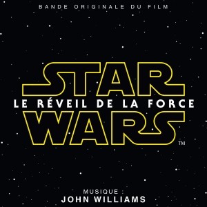 Pochette - Rey's Theme (Star Wars) - John Williams