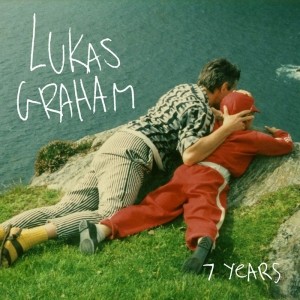 pochette - 7 Years - Lukas Graham