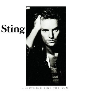 Sting - Englishman in New York Soprano Saxophone Sheet Music