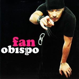 Pascal Obispo - Fan Piano Sheet Music