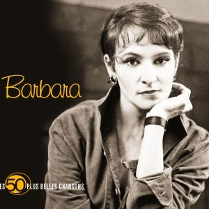Barbara - Du bout des lèvres  Piano Sheet Music