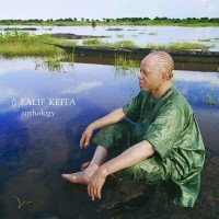 Pochette - Madan - Salif Keita