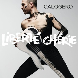 Calogero - Voler de nuit Piano Sheet Music