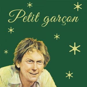 Graeme Allwright - Petit garçon Piano Sheet Music