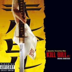 Partition piano et instrument soliste The Lonely Shepherd (Kill Bill) de Gheorghe Zamfir