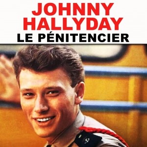 Partition piano Le pénitencier de Johnny Hallyday