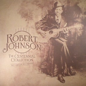 Robert Johnson - Sweet Home Chicago Piano Sheet Music