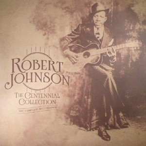 Partition piano Sweet Home Chicago de Robert Johnson