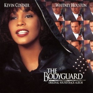 pochette - I Will Always Love You - Whitney Houston