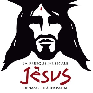 Jésus, la fresque musicale - Aimez-vous les uns les autres  Piano Sheet Music