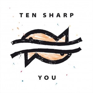 Ten Sharp - You Piano Sheet Music