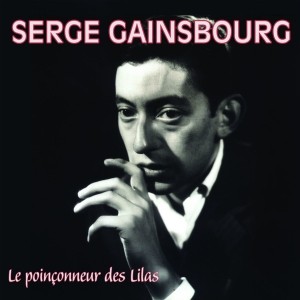 Partition piano Le poinçonneur des lilas de Serge Gainsbourg