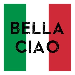 Pochette - Bella Ciao - Traditionnel