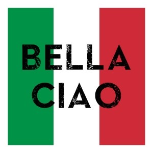 pochette - Bella Ciao - Traditionnel