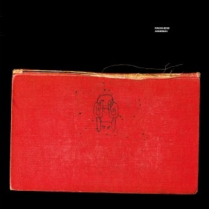 pochette - Like Spinning Plates - Radiohead