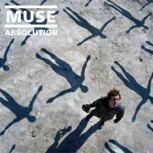 Pochette - Apocalypse Please - Muse