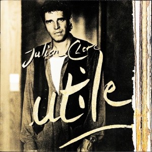 Julien Clerc - Utile Piano Sheet Music