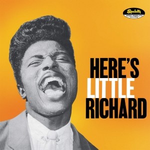 Little Richard - Tutti Frutti Piano Sheet Music