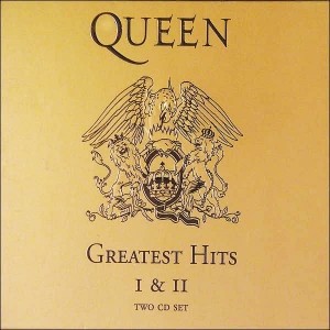 pochette - Don't stop me now - Queen