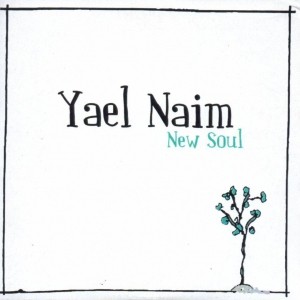 Partition piano New Soul de Yael Naim