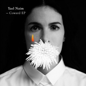 Yael Naim - Coward Choir Sheet Music