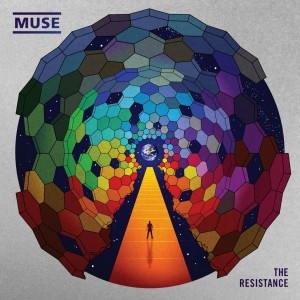 Pochette - Resistance - Muse