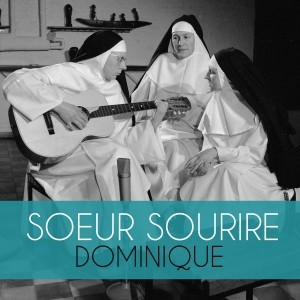 Partition piano Dominique de Sœur Sourire