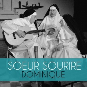 Pochette - Dominique - Sœur Sourire