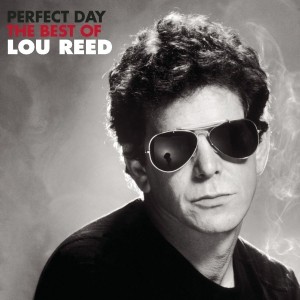 Pochette - Perfect Day - Lou Reed